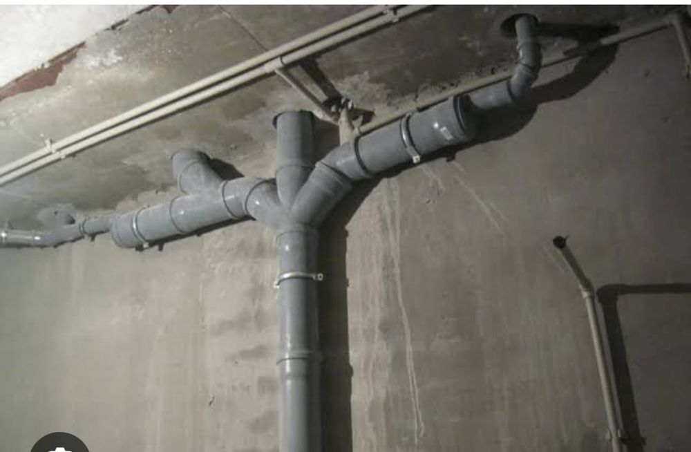 Сантехник шымкент 24/7