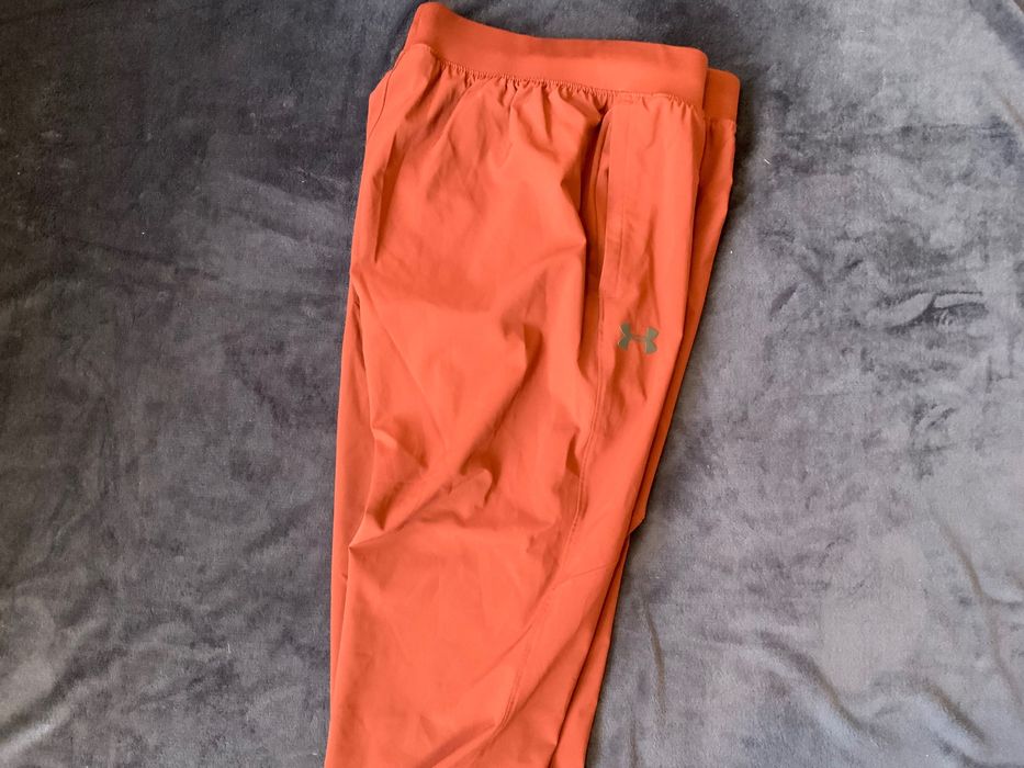 Under Armour-оригинална долница размер м