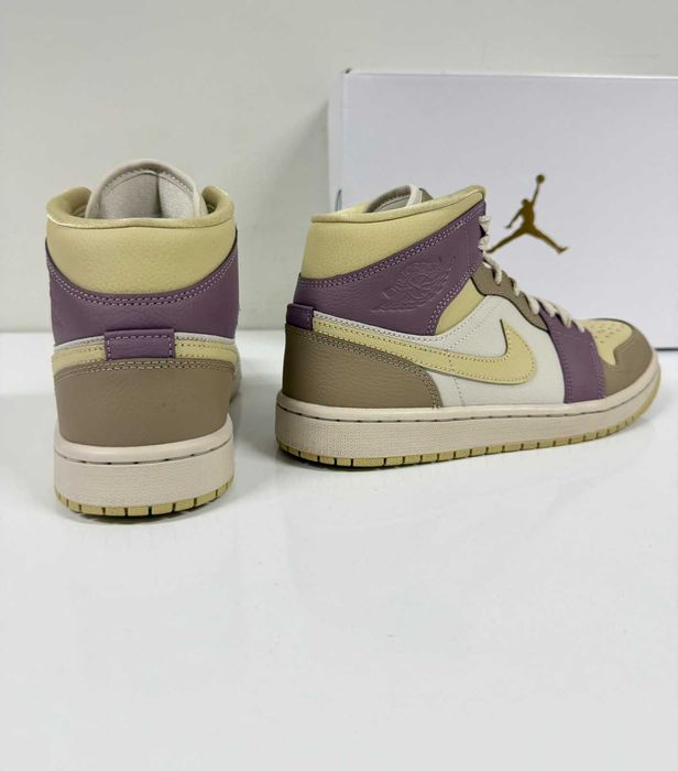 Nike Air Jordan 1 Mid