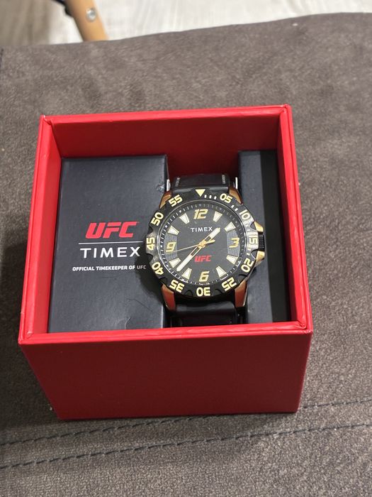 Ceas Timex Ufc Champ