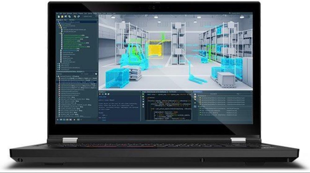 Vand / Schimb laptop lenovo p15 i7 gen 11 32 gb ram , nvidia t2000 500 ssd
