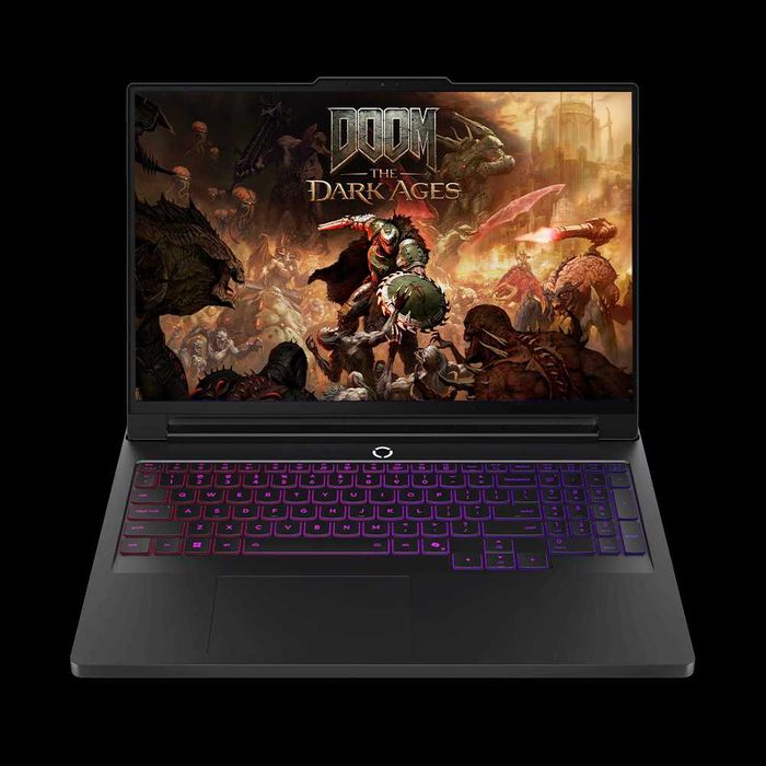 Lenovo Legion 5 16.0" 2.5K 240Hz U9-275HX 32GB 1TB SSD 8GB RTX5060