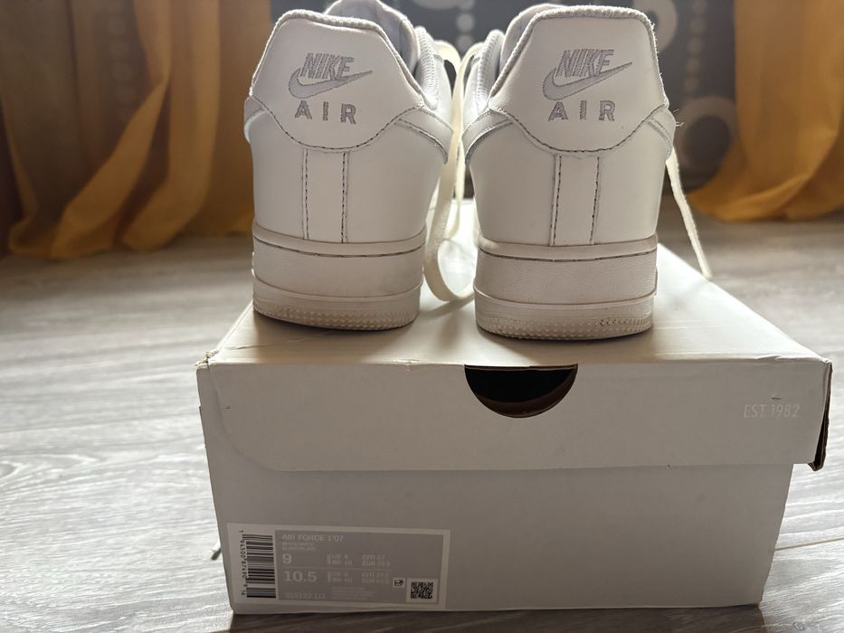 Nike Air Force 1 ‘07