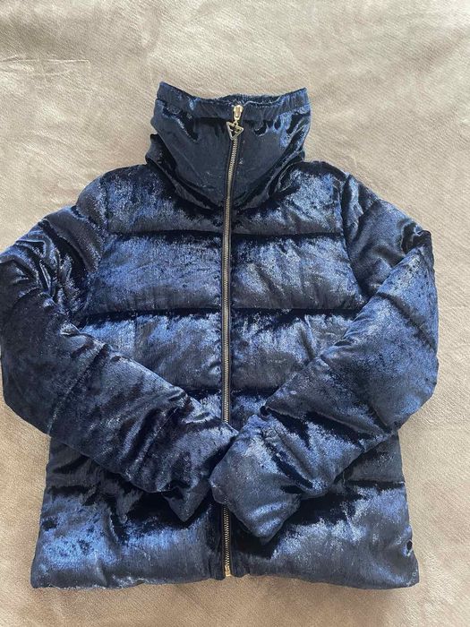 Дамко яке FIFTY FOUR в отлично състояние.