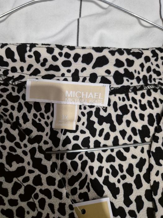 Bluza Michael Kors noua cu eticheta