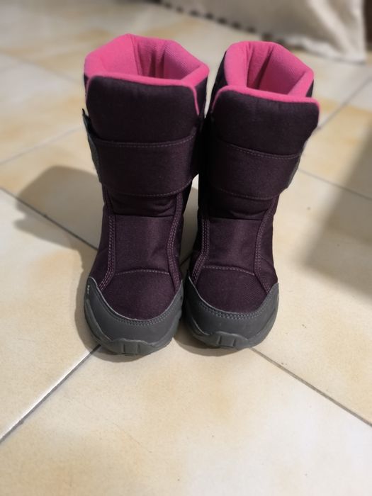 Детски  апрески Quechua