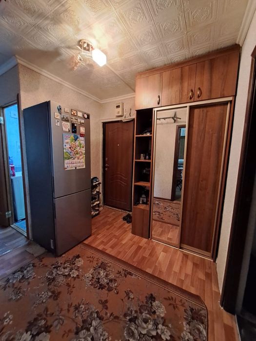 3х комнатной квартира