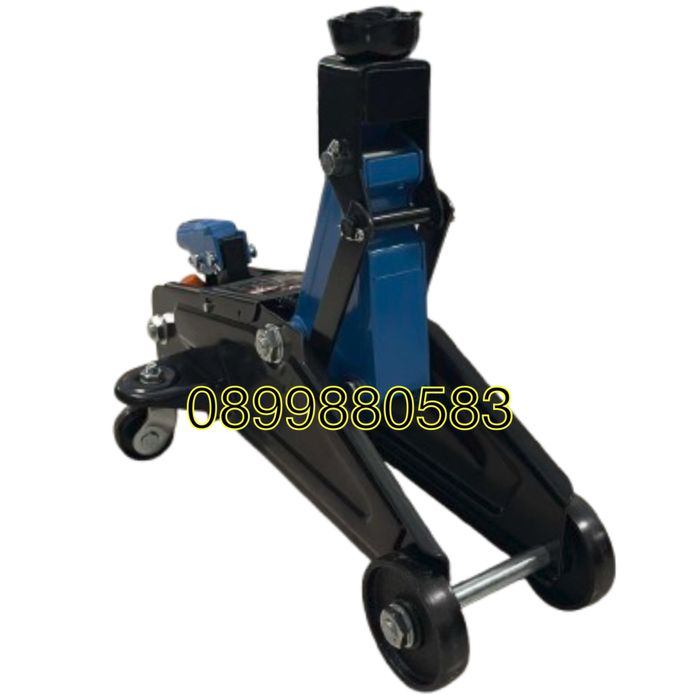 Хидравличен крик тип крокодил 2т Hawek