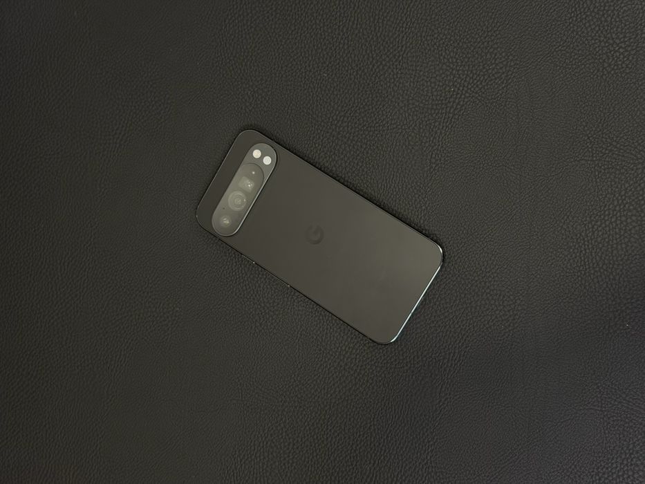 Google Pixel 9 PRO XL