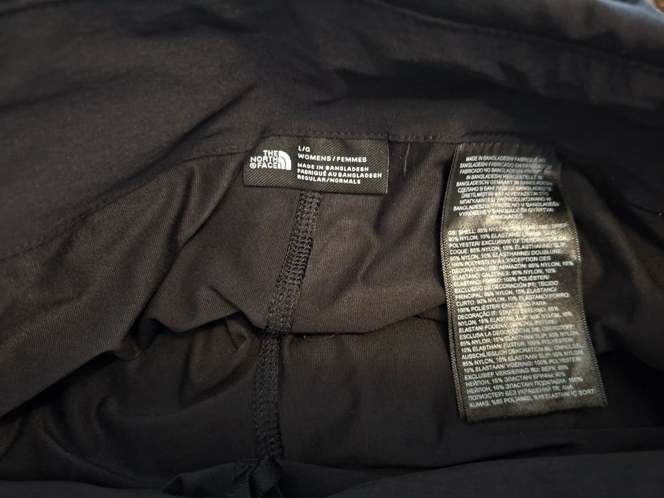 The North Face-Пола панталон