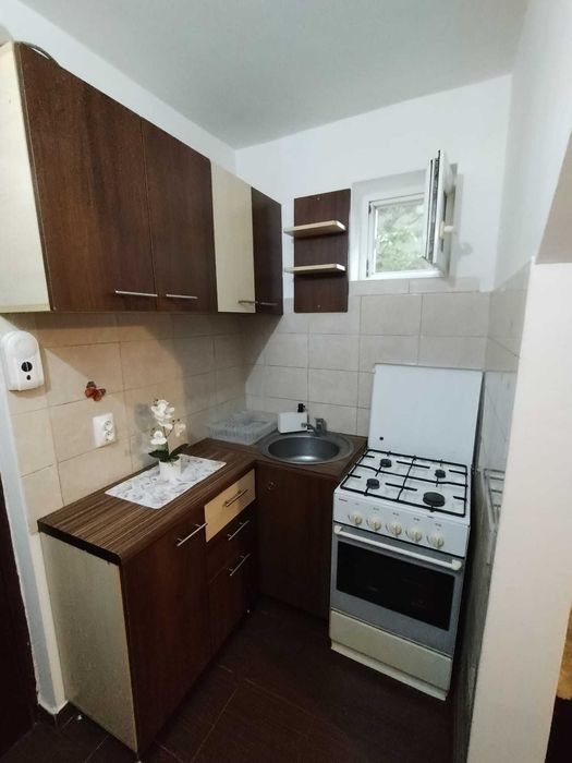 Garsoniera in Calea Aradului