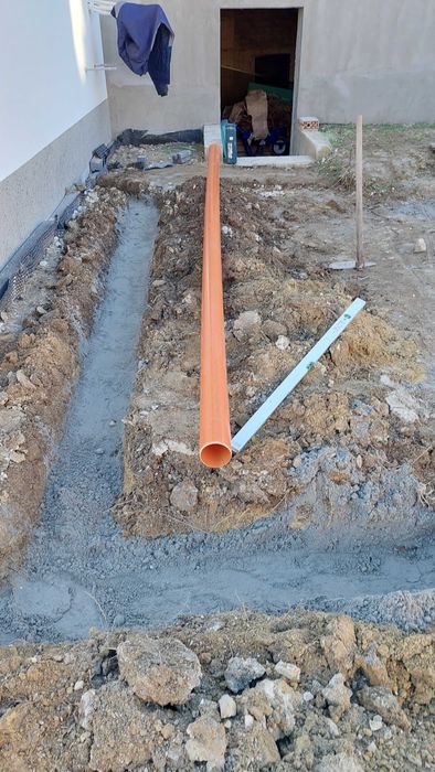 Изграждане на септична яма Варна , Транспортни услуги Варна