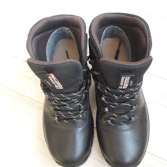 Ghete/bocanci de iarnă