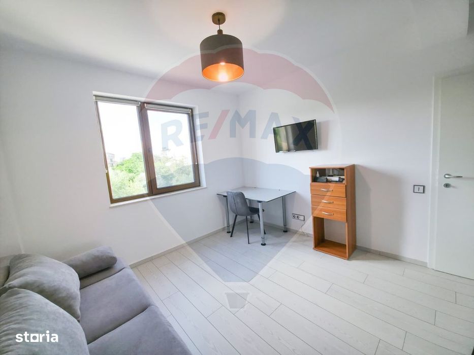 Apartament premium cu 3 camere, terase generoase si parcare, Buna Ziua
