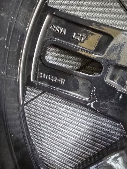 ОРИГИНАЛНА BMW 19” Джанта за X1 U11 / iX1
