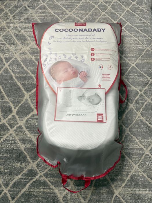 Продам кокон red castle