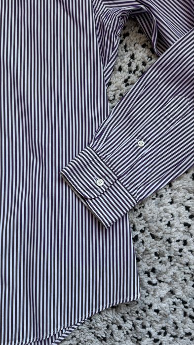 Нова мъжка риза Polo Ralph Lauren размер XL