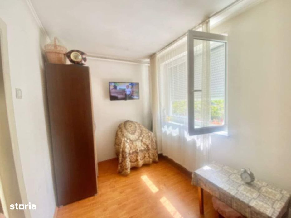 Apartament 2 camere, etaj 4, Velenta, Oradea