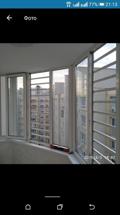 Решетки от 4000 тг