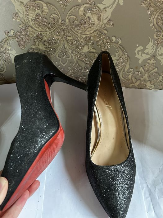 туфли женские 38р