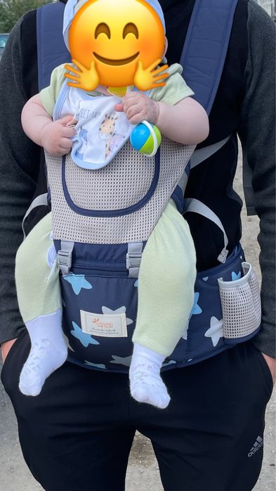 Продам кенгуру в отличном состоянии новый