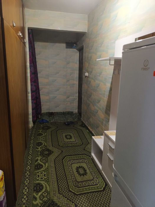 Апартамет изгрев