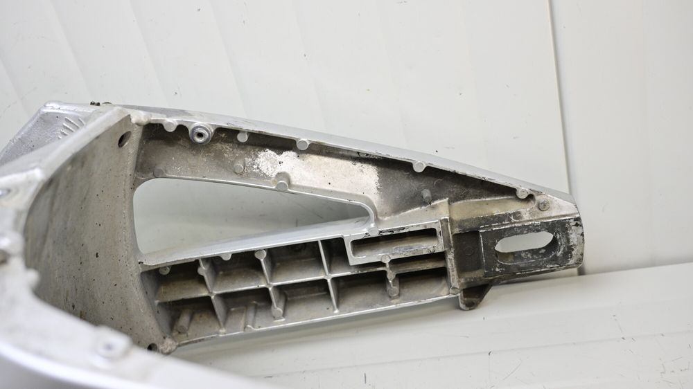 Bascula Spate Suzuki GSR 600 2006 - 2010