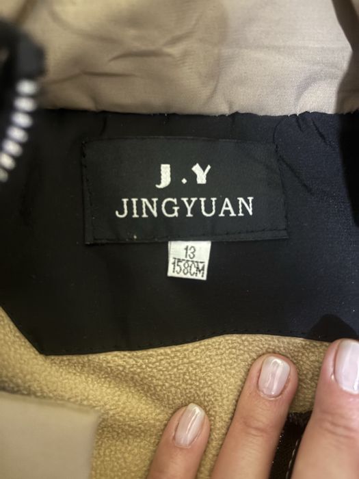 Продам куртку девочка/мальчик