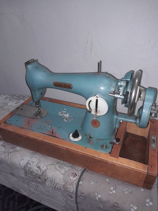 Тикиш машинаси холати яхши