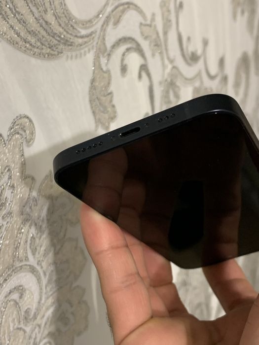 Айфон 12 Iphone 12 black