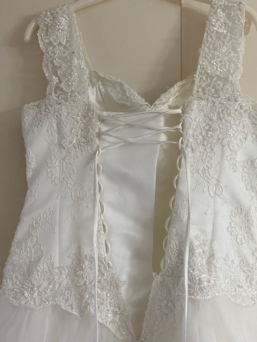 Rochie de mireasa