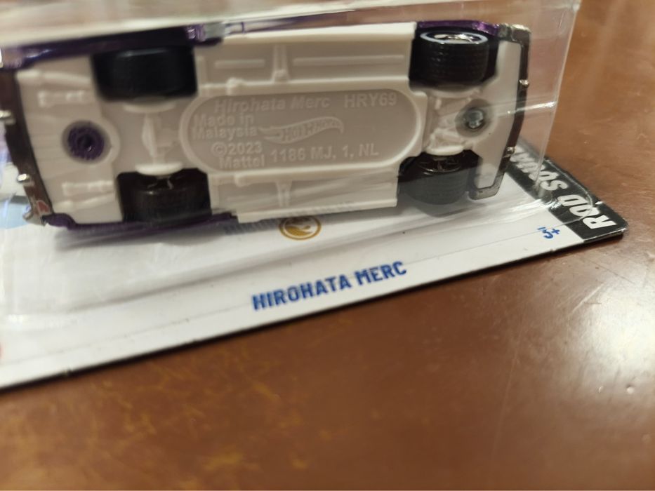 Hot Wheels STH СТХ