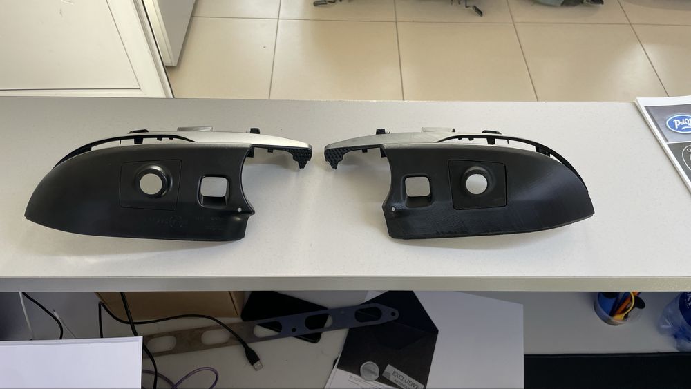 3д печать на заказ, 3д принтер, сканировние , моделирование