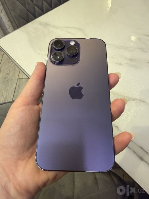 Iphone 14 pro max 1tb