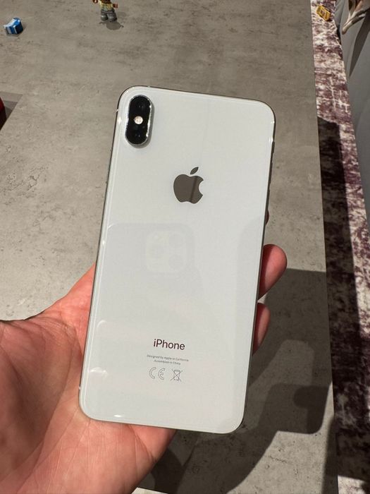 Iphone Xs Max 10/10