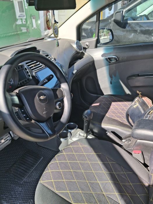 Arenda Spark avtomat