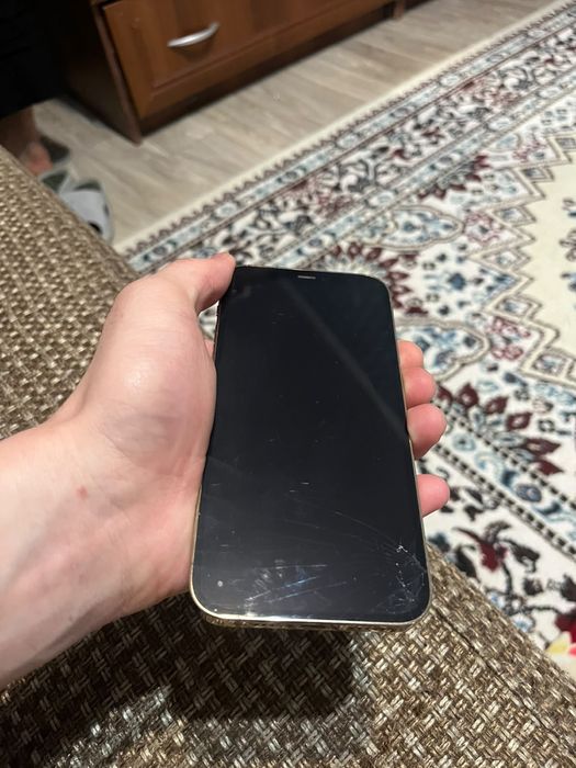 iphone 12 pro 128gb