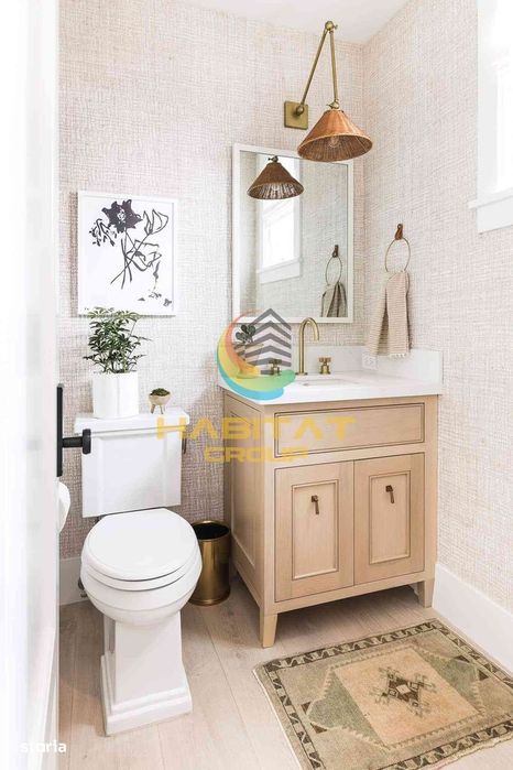 Apartament 3 Camere Sector 4 Grand Arena 79.4mp