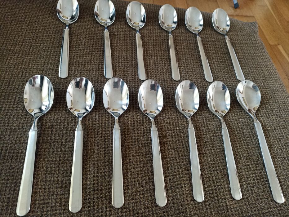 Комплект немски прибори за хранене Solingen