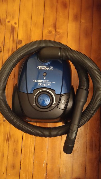 Прахосмукачка LG V-CP743RD