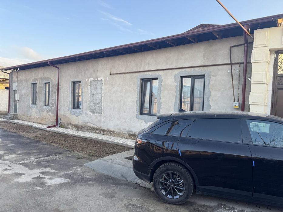 Участок ттз корамурт 2.24 сотки