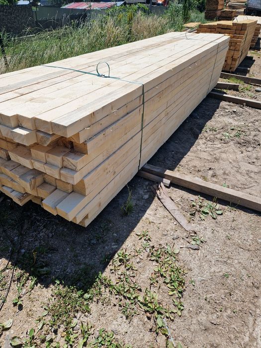 Vand cherestea rășinoase