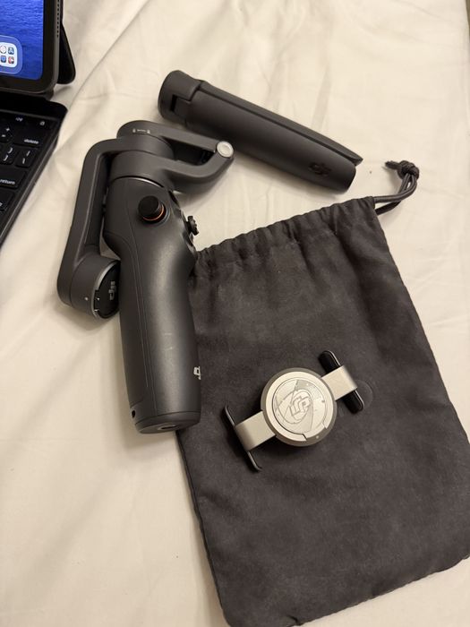 Продам Dji Osmo Mobile 6