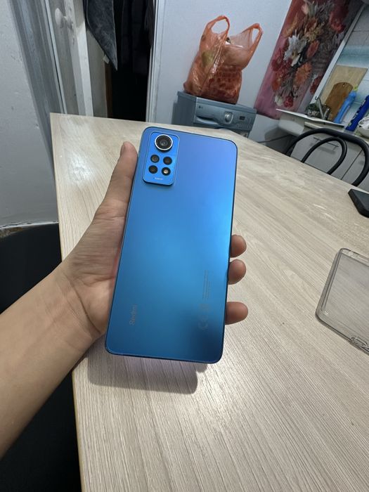 Redmi Note 12 Pro 256гб