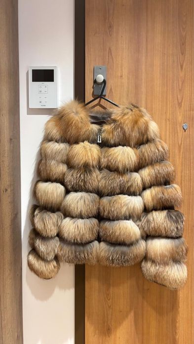 Blana naturala marimea S