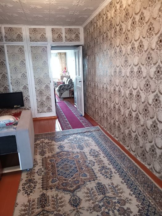 Квартира в районе 343 квартала