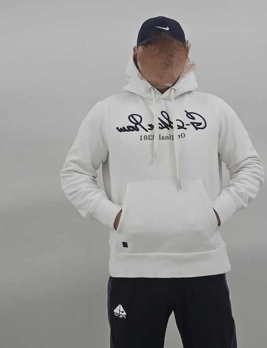 Продам оригинальные Reebok Nike California