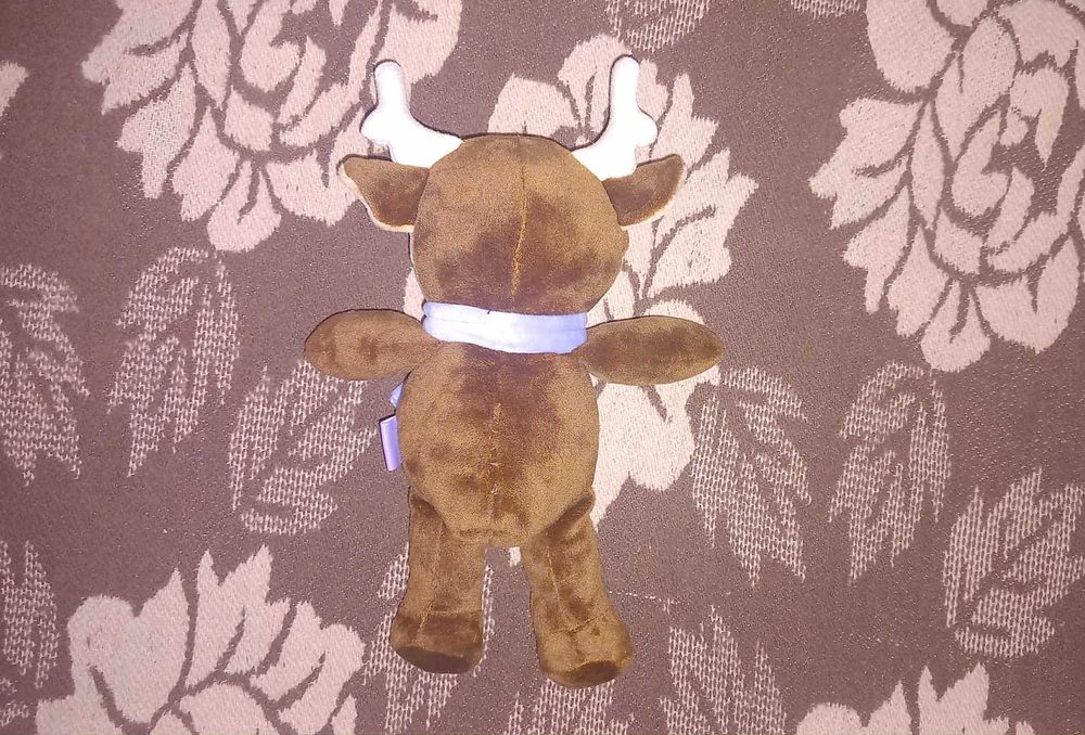 Milka плюшено Еленче