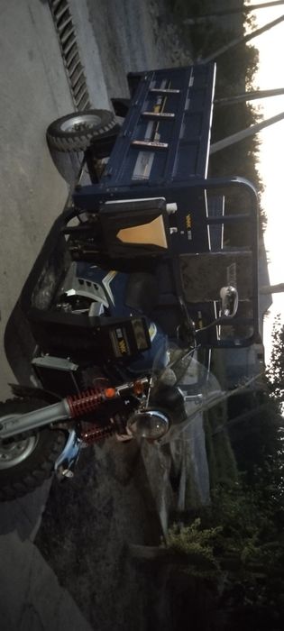 карочи мотосикл мехр блн минилганган