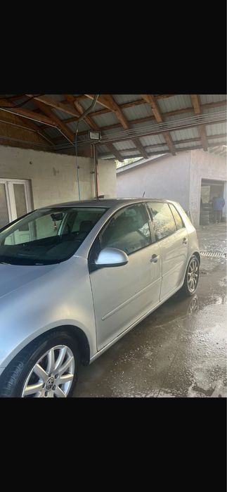 VOLKSWAGEN Golf 2007 — imagine 2